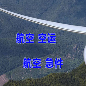 徕宁空运代理快递-选东方航空和上海航空